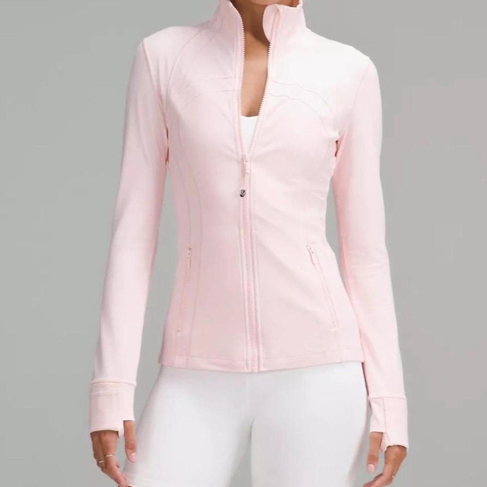 Strawberry Milkshake Define Jacket Size 2